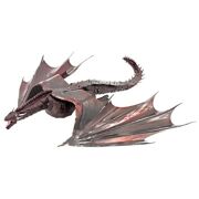 Iconx Game of Thrones Drogon - Metal Earth ICX124